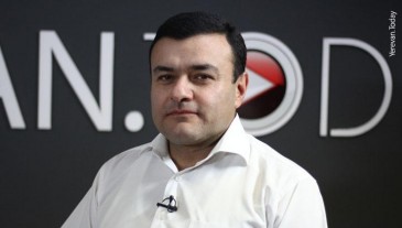 Արդյո՞ք հիմա խուզարկություններ են արվելու նաև ՄԻԵԴ շենքում. փաստաբան.Փաստինֆո