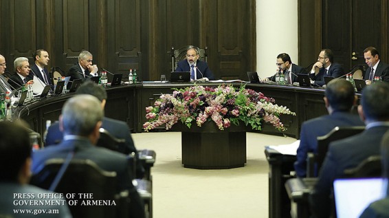 WCIT 2019-ն կարևոր իրադարձություն՝ Հայաստանը որպես տեխնոլոգիական երկիր աշխարհի քարտեզի վրա ևս մեկ անգամ ներկայացնելու համար