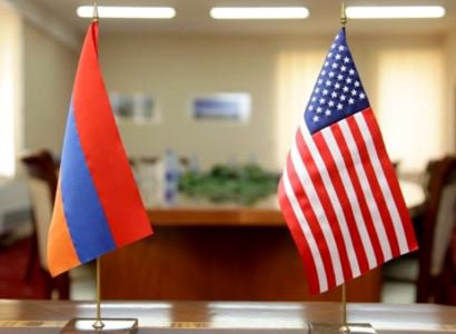 Այսօր Հայաստանը տնտեսական զարգացման տպավորիչ արդյունքներ է գրանցում. ԱՄՆ պետքարտուղարության ներկայացուցիչ