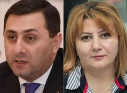 «Հորդորում ենք խորհուրդ տալ Անահիտ Ֆարմանյանին ներկայանալ քննությանը». ՀՔԾ-ն արձագանքել է Սամվել Ֆարմանյանի գրառմանը