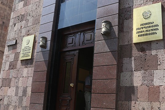 ՀՔԾ-ն արձագանքել է Սամվել Ֆարմանյանի ֆեյսբուքյան գրառմանը
