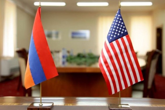 Հայ-ամերիկյան գործընկերությունը գնալով ամրապնդվում է. ԱՄՆ Պետքարտուղարության ներկայացուցիչ