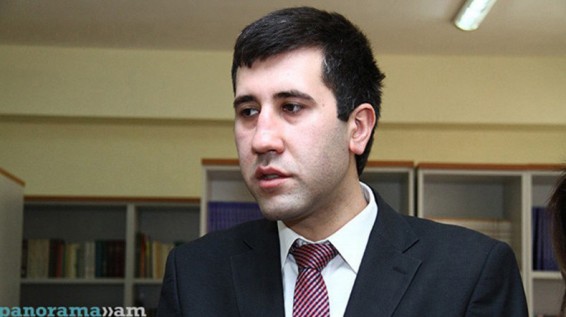 Հրայր Թովմասյանի ընտանիքի վրա նոր հոգեբանական ճնշում գործադրելու փորձ. Մելիքյան