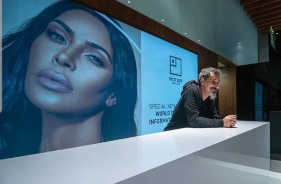 Սերժ Թանկյանը ժամանել է Հայաստան