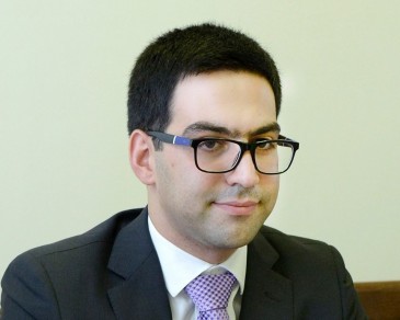 Լրատվամիջոցի դեմ ոտնձգությանը պետք է տրվի իրավական գնահատական. Ռուստամ Բադասյան