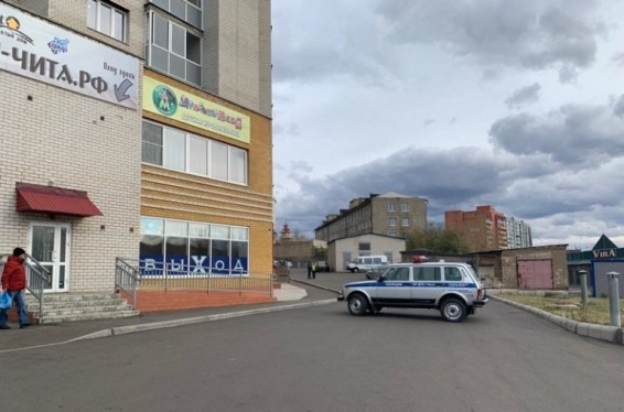 Ռուսաստանում 19-ամյա աղջկա մասնատված մարմին են հայտնաբերել