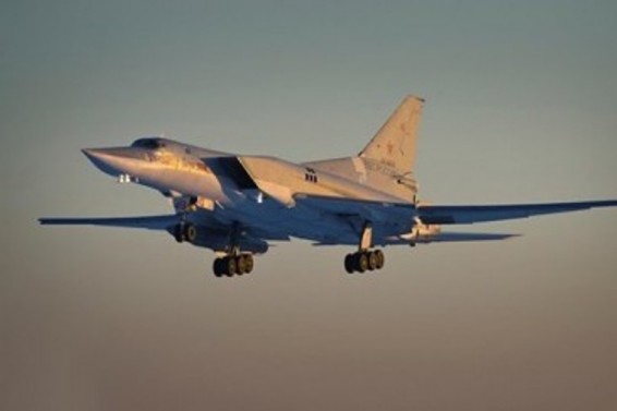 Իրաքը բացել է օդային տարածքը ՌԴ ռմբակոծիչների համար