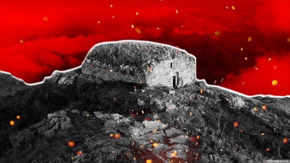 Президент Азербайджана говорит дикие вещи о Карабахе — армянский политик