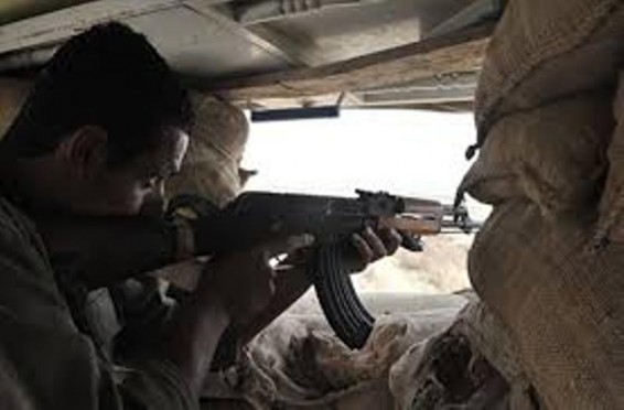 Մանբիջում շրջափակման մեջ հայտնված ԻՊ-ի գրոհայինները համաձայնել են վայր դնել զենքը. USA Today