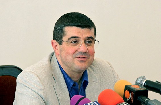«Ազատ հայրենիք» կուսակցությունը նոյեմբերի 9-ին կհրապարակի նախագահի սեփական թենածուի անունը