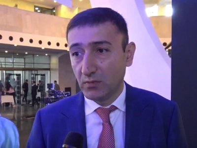 Ուղեղների արտահոսքը նորմալ երեւույթ է. դրան խոչընդոտելու պրոցեսը սկսվել է. Բաբկեն Թունյան