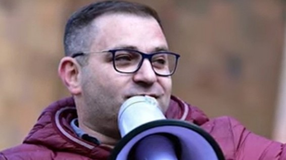 Нарек Малян: В нашей стране закон действует лишь для избранных