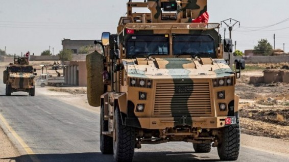 США дали зеленый свет операции Турции против сирийских курдов