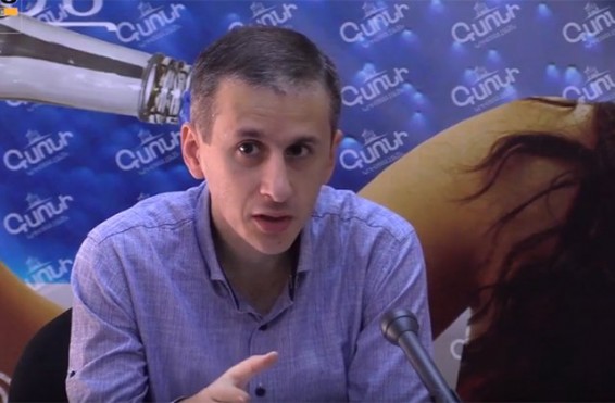 «Նպատակն է՝ կրթել այնպիսի երեխաներ, որոնք հետագայում անհայրենիք կլինեն». Հայկ Այվազյան. 168.am