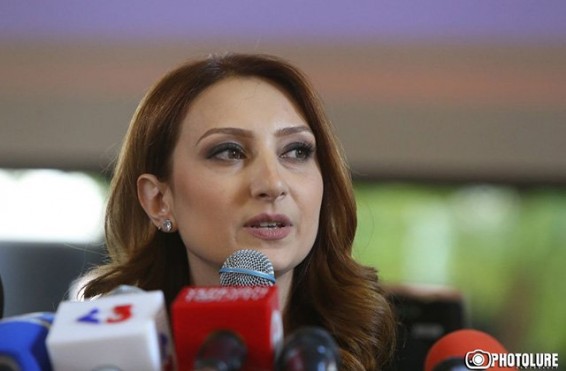 «Իմ քայլը» խմբակցությունը վարչապետի մասնակցությամբ փակ նիստ է հրավիրել. հստակ օրակարգ չկա