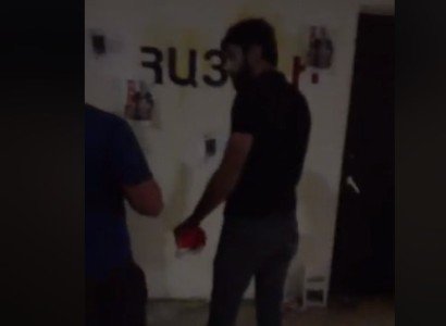 «Հայելի» ակումբի գործունեությանը խոչընդոտելու համար 4 անձ ներգրավվել է որպես կասկածյալ. ՔԿ