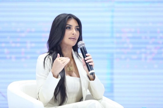 Ցեղասպանության մասին խոսել եմ նաև Սպիտակ տանը. Քիմ Քարդաշյան