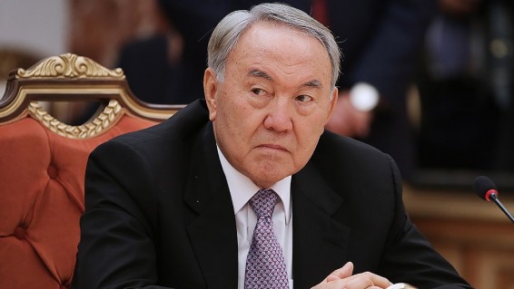 Ղազախստանի նախագահը կայցելի Հայաստան և Ադրբեջան