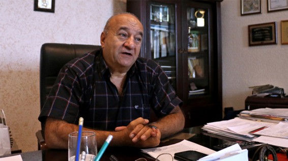 Արմեն Սաղաթելյանի հոգեհանգիստը տեղի կունենա վաղը