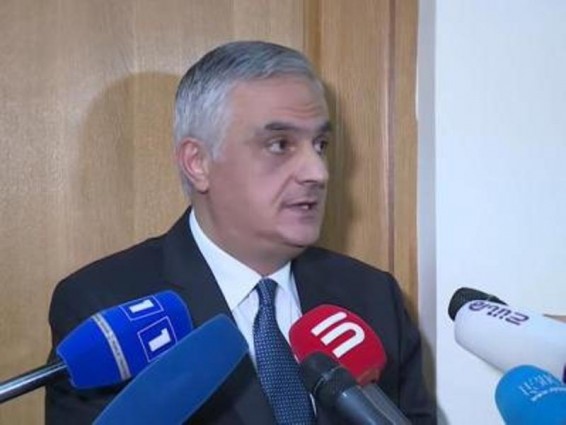 Փոխվարչապետը հիփոթեքային վարկավորման դեպքում եկամտային հարկի հետվերադարձի շեմը վերանայելու կարիք չի տեսնում