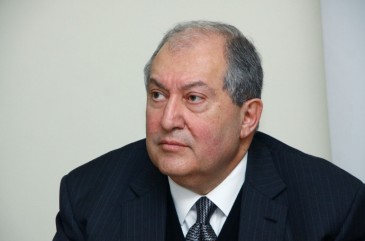 Արմեն Սարգսյանի մասին գրվել են ավելի շատ բացասական, քան դրական հոդվածներ. «Մեդիա պաշտպան»