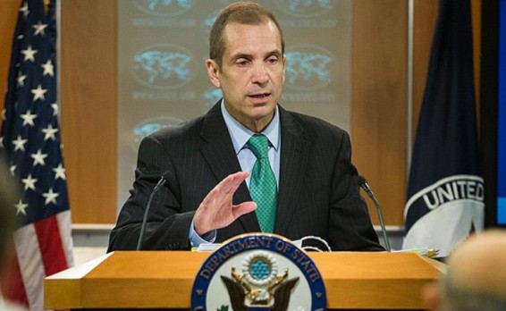 Պետդեպը հայտարարել է, որ Գյուլենի արտահանձնման հարցը կապված չէ քաղաքականության հետ