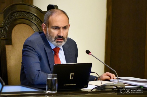 Սևանում տեղեր կան, որ, եթե այնտեղ մի զբոսաշրջիկ հայտնվի, ում տեսնի, կասի՝ հանկարծ Հայաստան չգնաք. Նիկոլ Փաշինյանը՝ Սևանի ափի օբյեկտների աղտոտվածության մասին