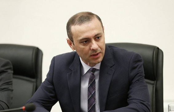 ՀՀ ԱԽ-ն կքննարկի Սիրիայում բնակվող հայերի անվտանգության ապահովման հարցը