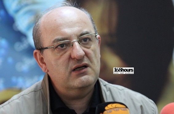 «Չի բացառվում, որ Վիտալի Բալասանյանի նկատմամբ քրեական գործեր հարուցվեն, հիշեն, օրինակ, որ նա ինչ-որ խաղալիք է «գողացել»». Քաղտեխնոլոգ. 168.am