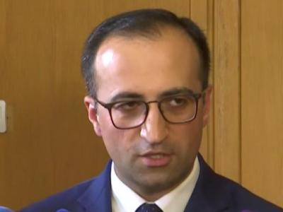 Պատժողը մենք չենք. նախարարը՝ Հանրապետական ծննդատանը նորածնի մահվան դեպքը բացահայտելու մասին