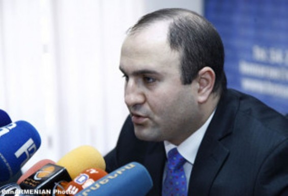 Ուժերի հավասարակշռությունը պահպանվում է ՀՀ Զինված ուժերի և Արցախի Պաշտպանության բանակի մարտունակության շնորհիվ. Դավիթ Ջամալյան