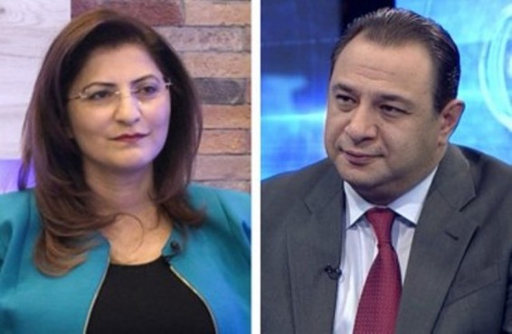 «Արա Վարդանյանը հետապնդվում է իր քաղաքական հայացքների համար». փաստաբան. 168.am