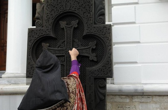 Պոլսի հայոց պատրիարքարան. «Սիրիայի ժողովուրդը արժանի է խաղաղության»