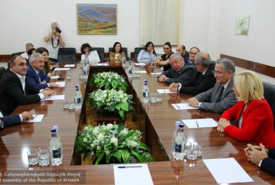 Ստեփանակերտում կկառուցվի ֆրանկոֆոնիայի կենտրոն