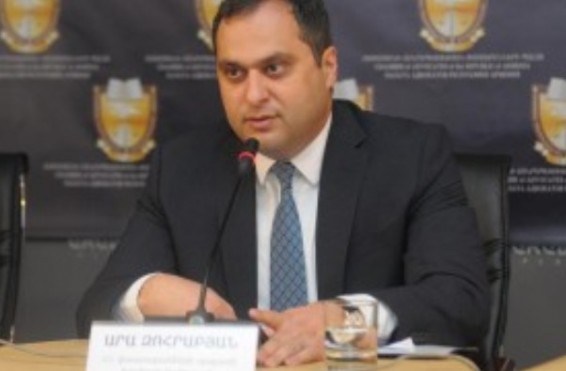 Ստամբուլյան կոնվենցիան չպետք է վավերացվի. Արա Զոհրաբյան