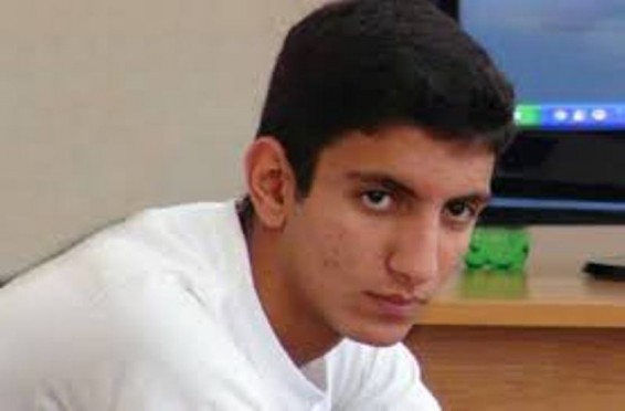 Շահեն Հարությունյանը հացադուլ է սկսել