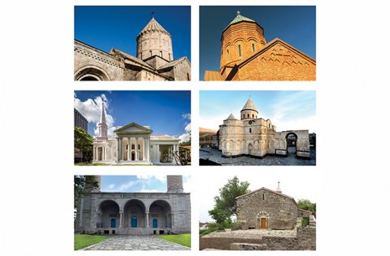 Սինգապուրից՝ Շուշի. «Ավրորա» ֆորումի մեկնարկը