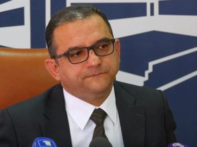 Էլեկտրոնային հետագծելիության համակարգի դեպքում մեր մեքենաները Լարսում ավելի պարզեցված հսկողություն կանցնեն. Նախարար