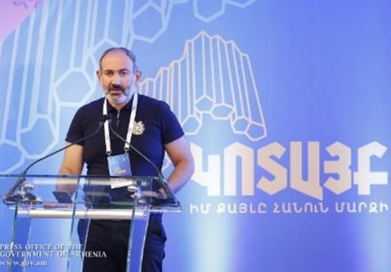 «Իրատես». Ախպոր ախպերներն էլ չեն օգնի. Ի՞նչ եղավ, որ հանկարծ փոխվեց Փաշինյանի կարծիքը