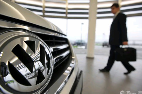 Գերմանական Volkswagen-ը հետաձգել է Թուրքիայում գործարան կառուցելու մասին որոշումը