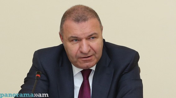 Թուրքիան պարտություն կրեց Միջպառլամենտական համաշխարհային միությունում. Միքայել Մելքումյան
