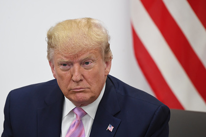 Трамп возложил защиту курдов в Сирии на Наполеона