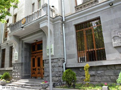 Ազդարարման համակարգով ստացվող հաղորդումների 27.7 տոկոսի դեպքում հարուցվել են քրգործեր