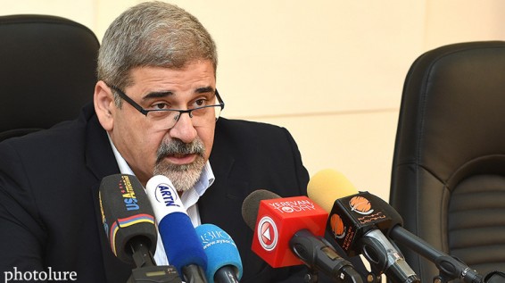 Մանոյան. Բոլորն էլ հասկանում են, որ Արցախի ժողովուրդն ունի ինքնորոշման իրավունք