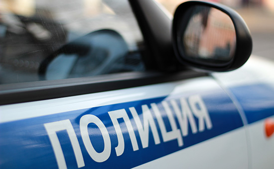 Напавших на пост ДПС в Подмосковье застрелили