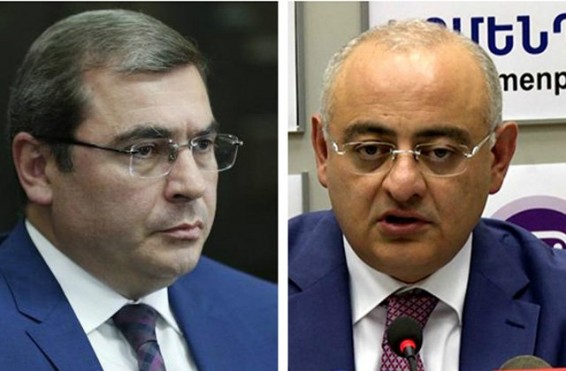Դավիթ Անանյանը համոզված է՝ Ռաֆիկ Մաշադյանը խաղամոլ չէ. 168.am