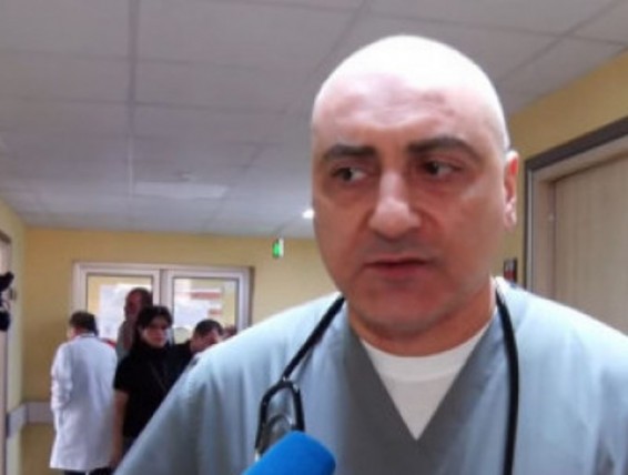 Արտաշատում թունավորված երեխաները դուրս են գրվել հիվանդանոցից. 168.am