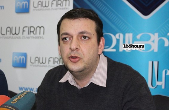 «Վիտալի Բալասանյանը շատ ճիշտ մտահոգություններ է հայտնել». Տիգրան Քոչարյան. 168.am