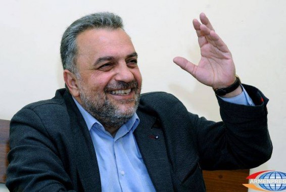 Студенты Государственного колледжа эстрадного и джазового искусства поздравят Ереван с праздником