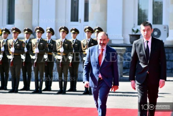 Ինչո՞վ աչքի ընկավ Վրաստանի վարչապետի այցը Հայաստան